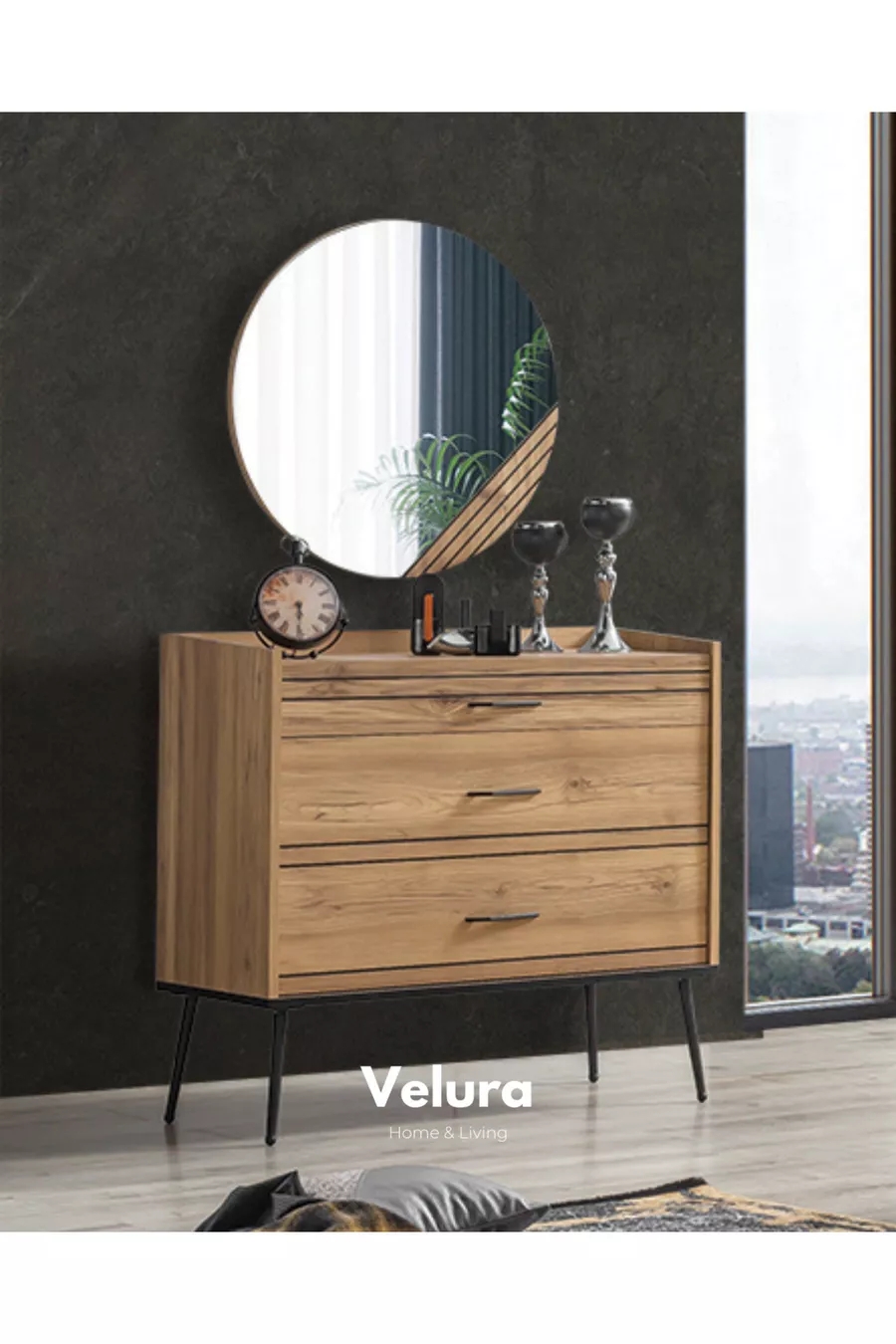 Commode Izgi