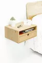 Commode décorative en bois