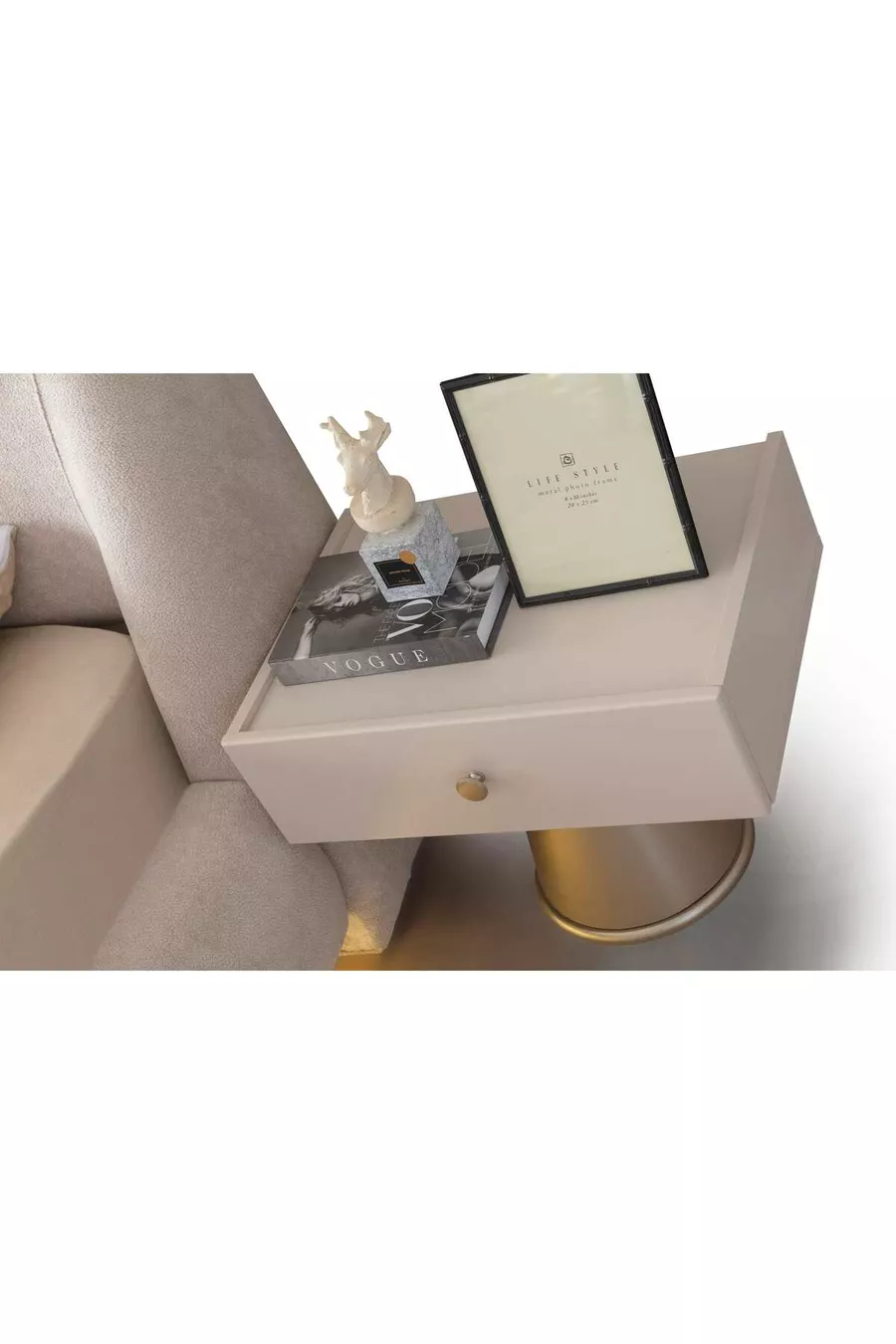 Dolce Schlafzimmer