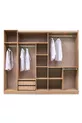 Ensemble de chambre à coucher Nivemeshome Rozza