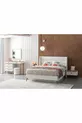 ENSEMBLE DE CHAMBRE À COUCHER ADA