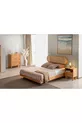 ARTEMIS Solid Bedroom Set