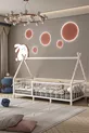 Yucin Mdf Bebek Çocuk Montessori Yatak Yeni