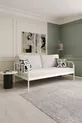 Argimo Sofia Cedreren Metalen Bedframe