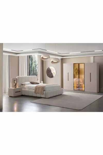 Maldives Bedroom Set