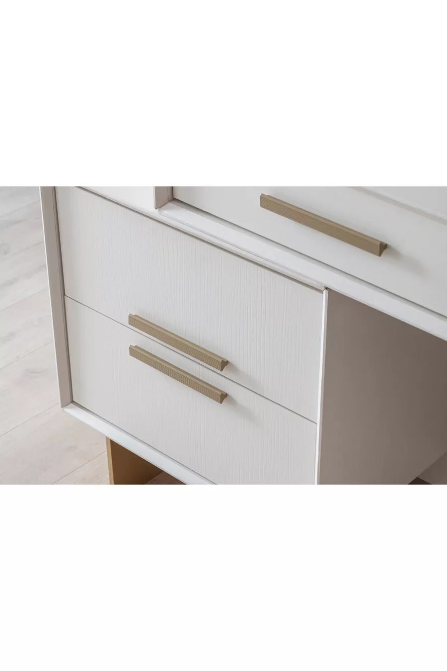 Commode et miroir VALORE
