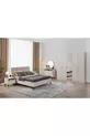 Ensemble de chambre Solina, Beige, 5 portes