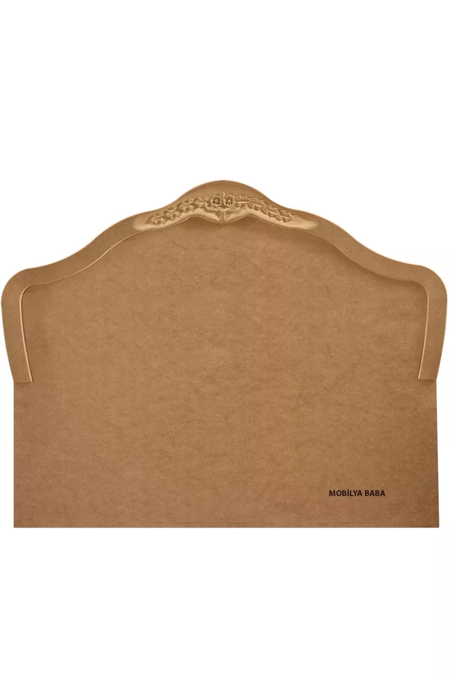 Pınarhisar Head Raw Unsanded Wood