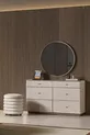 Ensemble de chambre à coucher Oltu