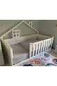 Lettino per bambini e neonati Star Happy Montessori