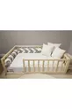 Lit Montessori Naturel pour Bébés et Enfants Tendance