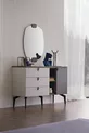Ensemble de chambre à coucher Cordell