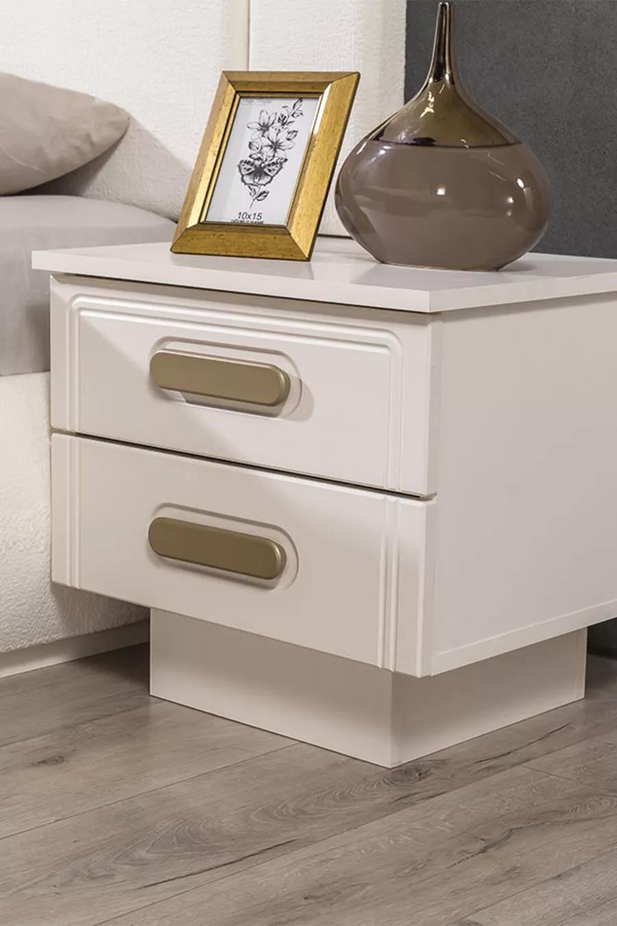 Nova 6-tlg. Schlafzimmer-Set mit Schrank
