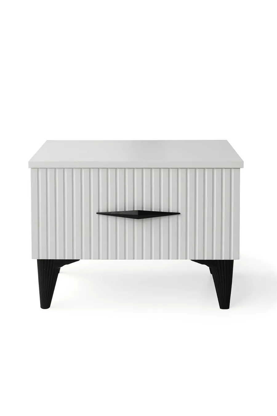 Camera da letto in MDF LADIN