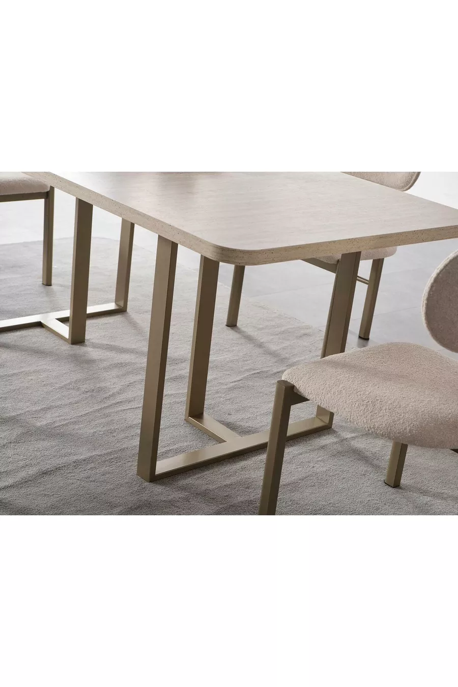 LATTE BRUILOFTPAKKET (SLAAPKAMER / EETKAMER / BANKSTEL)