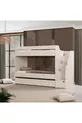 BUNK BED, STORY NESTING BUNK BED