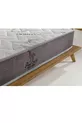 Matelas double ortopédique complet Arpi Orkide Rollpack - Tissu luxueux jacquard