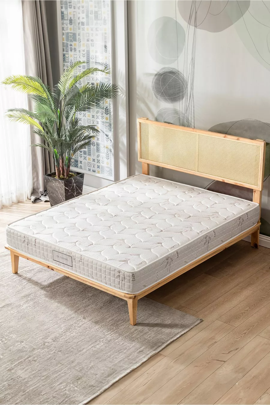 Economical Foam Mattress