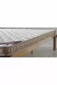 Lissabon Orthopädische Bio-Fußbett Matratzenauflage