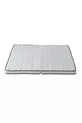 Canapé compatible Hemnes. Lit pliant orthopédique. Cm