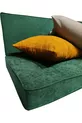 Foldable Foam Cushion Velvet