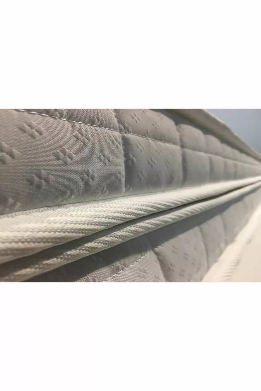  Ikea Divan Hemnes Uyumlu Katlanır Yaysız Sünger Yatak. Açık Hali  Cm
