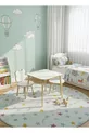 Ensemble table et chaises pour enfants Table d'activité Bureau 1 table 2 chaises