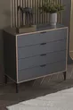 Arden 4 Schubladen Kommode