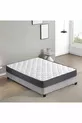 Avangard Orthopedisch Matras Luxe Orthopedisch Katoenen Stof Matras Cm