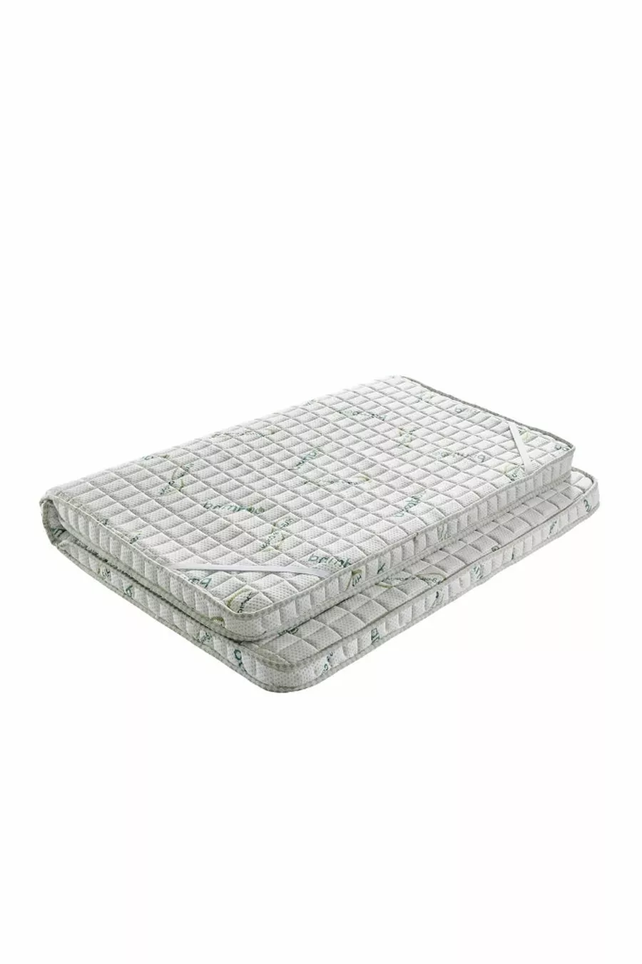 Hygiene Bamboo Cm Orthopedic Mattress Topper Visco Mattress Pad