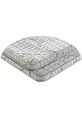 Hygiene Bamboo Cm Orthopedic Mattress Topper Visco Mattress Pad