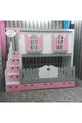 Alaçatı Kinderbett-Hochbett