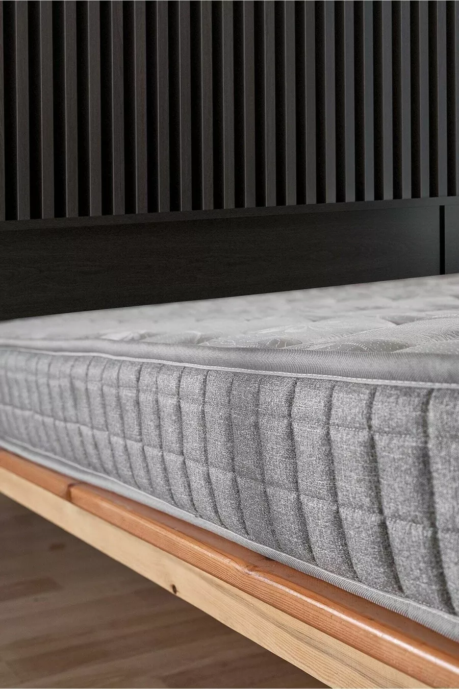 Full Orthopedic Natural Sleep Mattress
