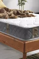 Lit réversible Prestige en tissu tricoté pour une personne