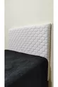 Housse de tête de lit en tissu Design Teddy (AMI DES CHATS) Cm