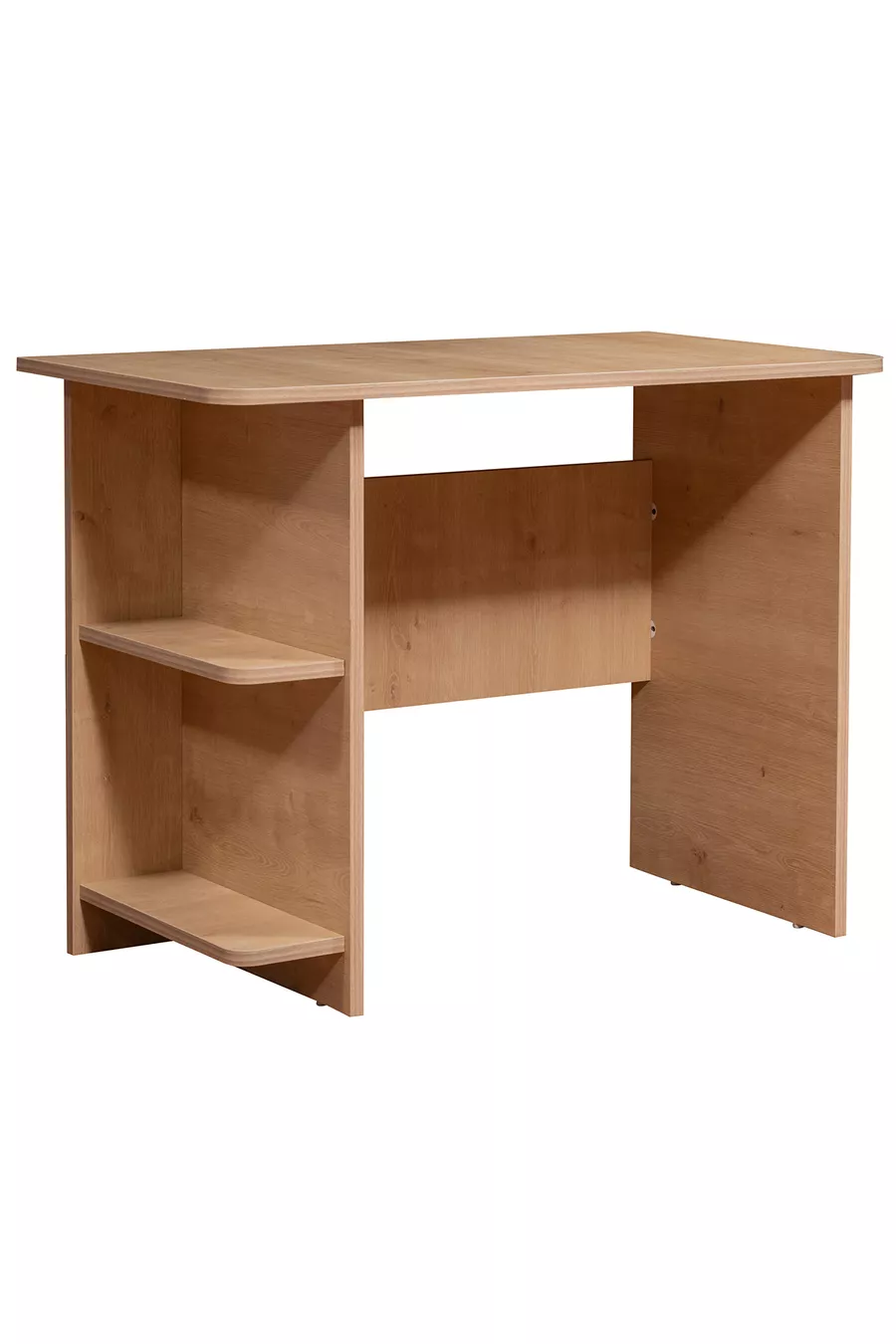Lits superposés, lits superposés Aura avec lit, armoire à 3 portes + 2 matelas Comfort
