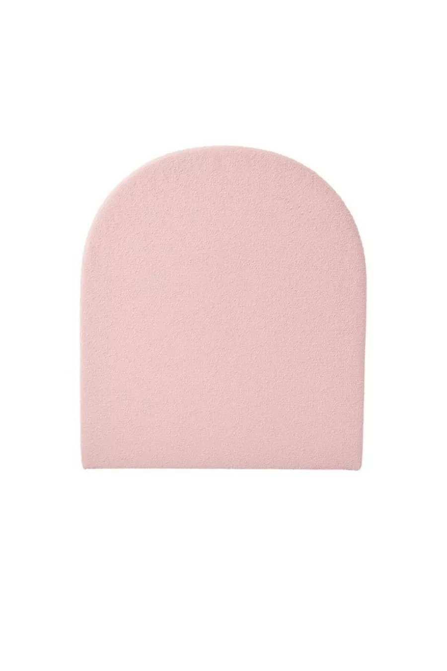 LINDA TEDDY HOEDEKOP VAN HET BED, ROZE