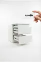 Домашний офисный шкаф с секретным отделением и NFC-картой