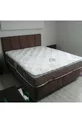 Baza Yatak Baslık