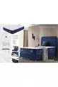 ENSEMBLE DE LIT BASE MASTER KLASS