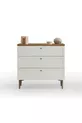 Marsana 3-Drawer Dresser