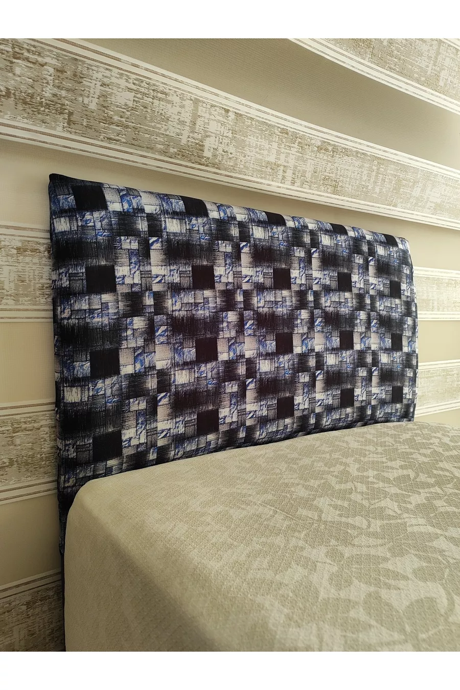 Housse de tête de lit Bunt Baza Design