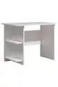 Bunk Bed, Aura Bunk Bed Bed Table 3-Door Wardrobe + 2 Comfort Mattresses