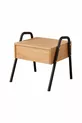 Table de chevet Stork