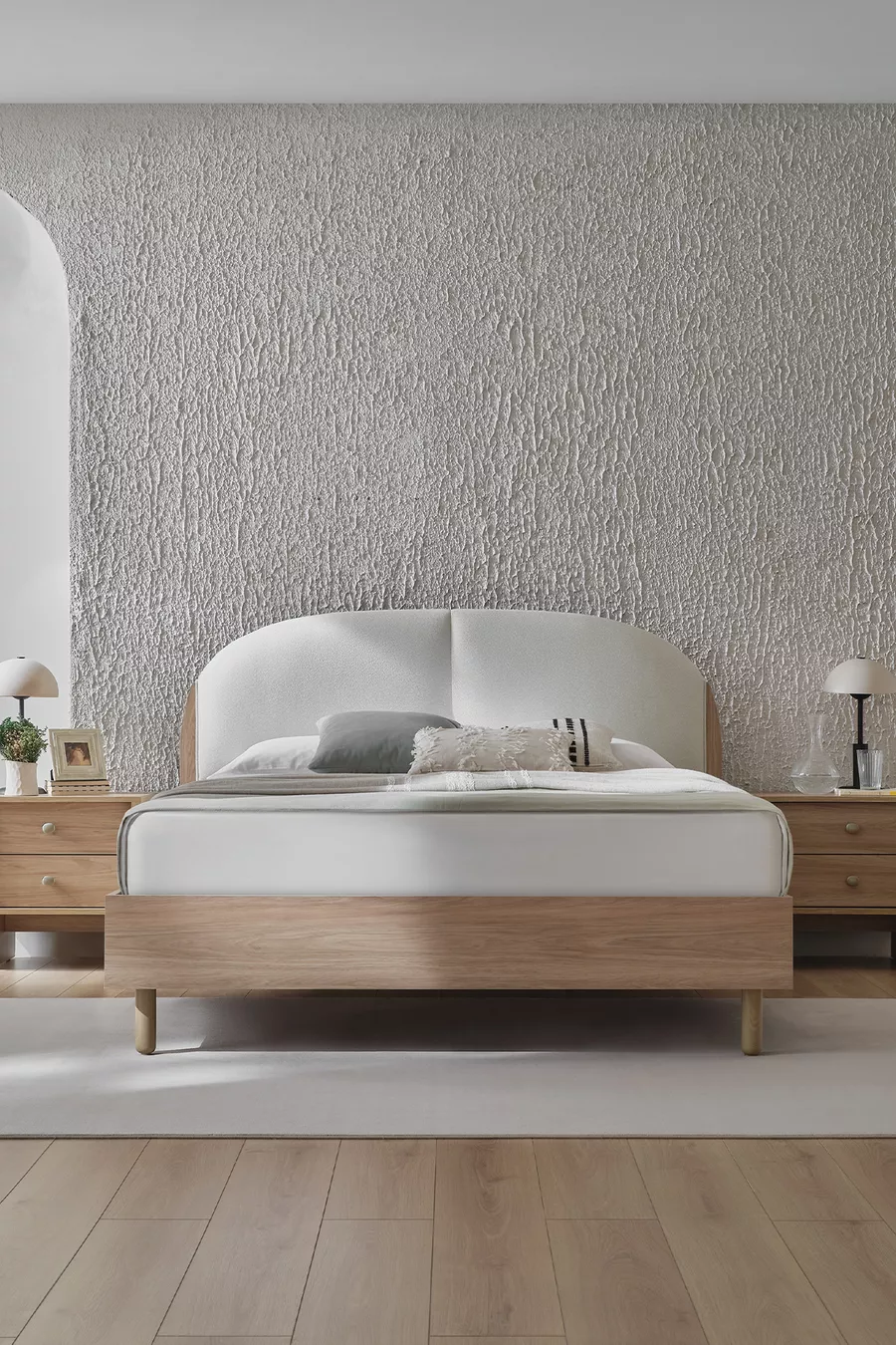 Set Camera da Letto Perge 1