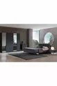 Ensemble de chambre Legato - Noir