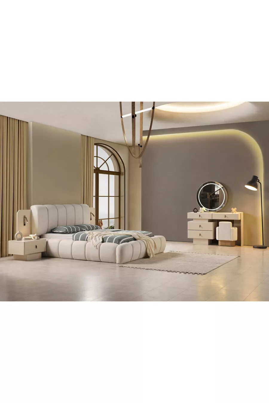 Chambre Tokyo