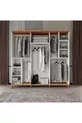 Gratis Montage Bohem Complete MDF Slaapkamer Set