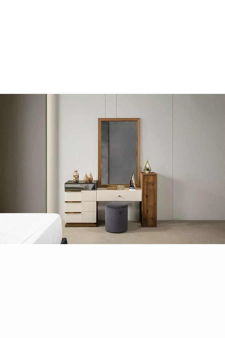 Koninklijke Slaapkamer Set