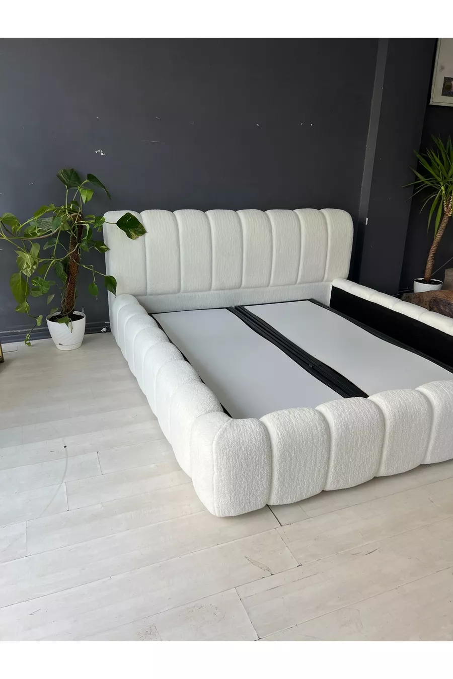 Paffi bed